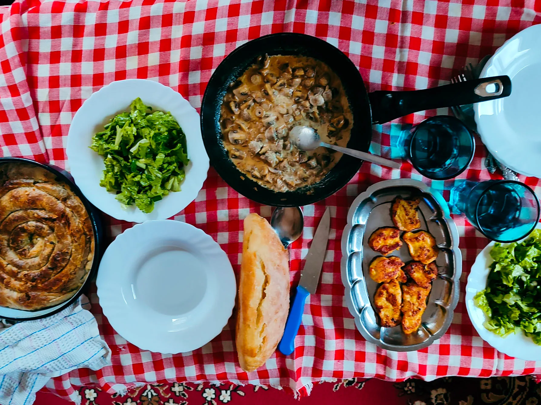 Trebević Full Day Hike: Olympic Mountain & a Local Lunch 9