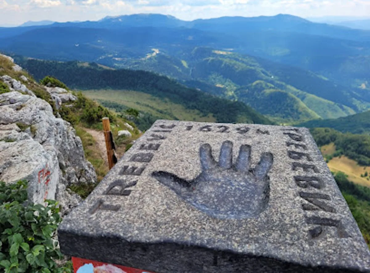 Trebević Full Day Hike: Olympic Mountain & a Local Lunch 1